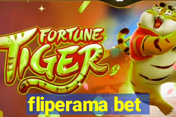 fliperama bet